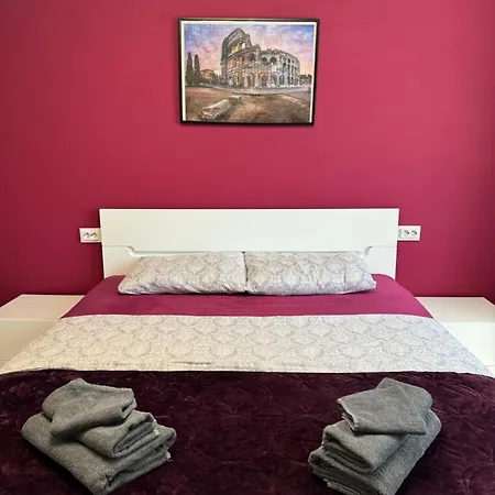West Park Apartment